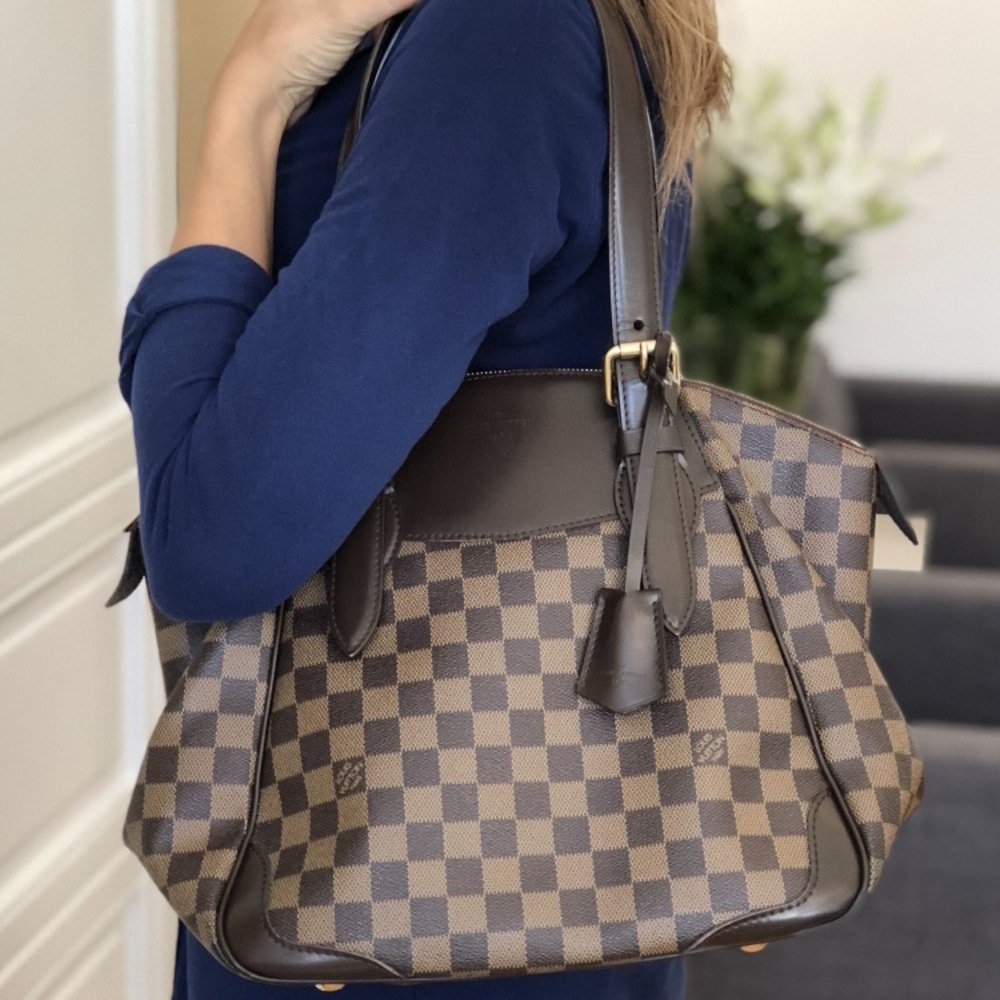 🔥 LIKE NEW 🔥 Louis Vuitton Verona MM